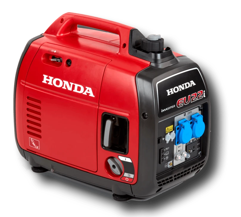 Groupe électrogène inverter Honda EU22i