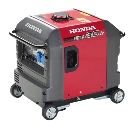 Groupe électrogène inverter Honda EU30iS