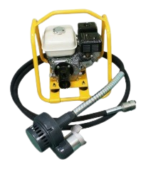 JIP-3M flexible-shaft submersible pump