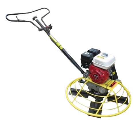 Talocheuse PS120 à moteur Honda GX270