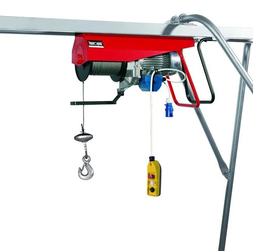 Treuil L’Europea HE500 MF TS — HB500