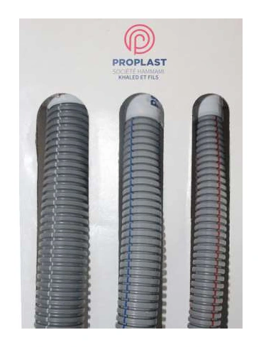 Gaine électrique ICTA ELECTROPRO Plus