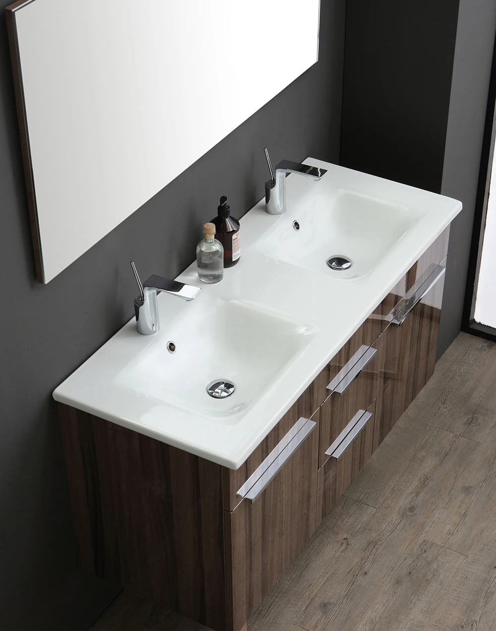 Meuble de salle de bains Class SANIMEUBLE