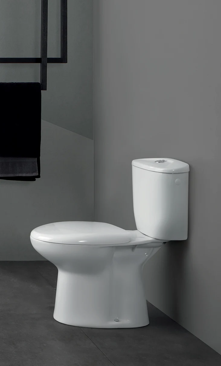 WC monobloc Clizia SANIMED