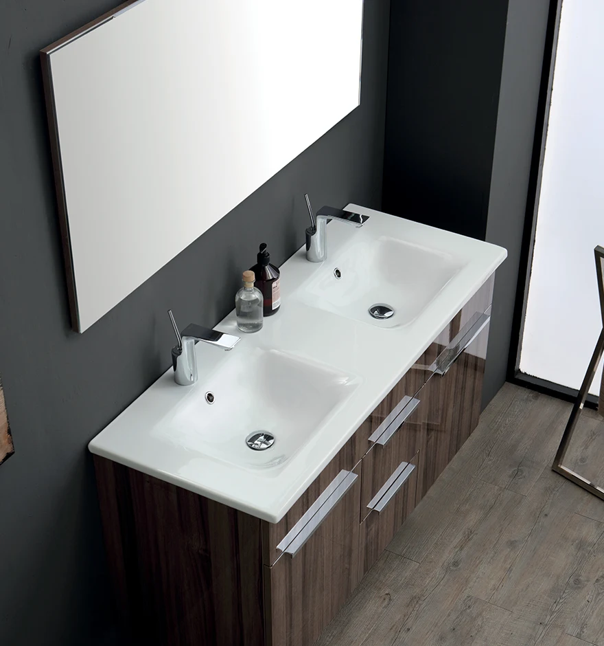 Console vasque Océan 120 SANIMED