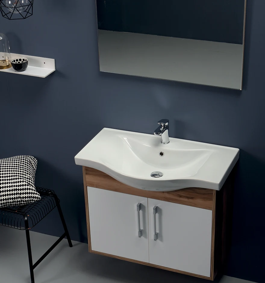Console vasque Tokyo 80 SANIMED