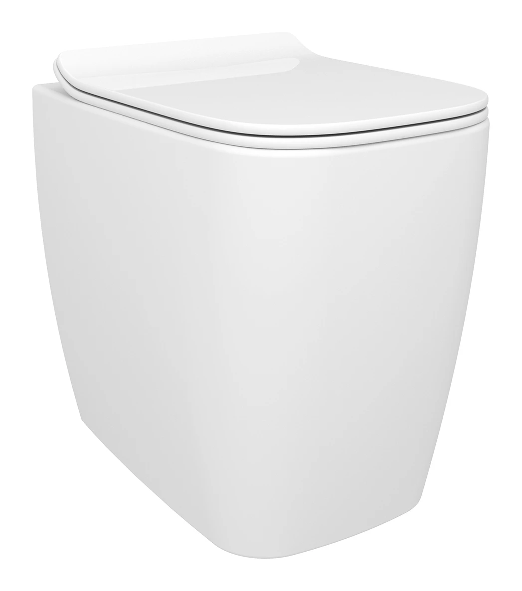 Cuvette Venise Back to Wall SANIMED
