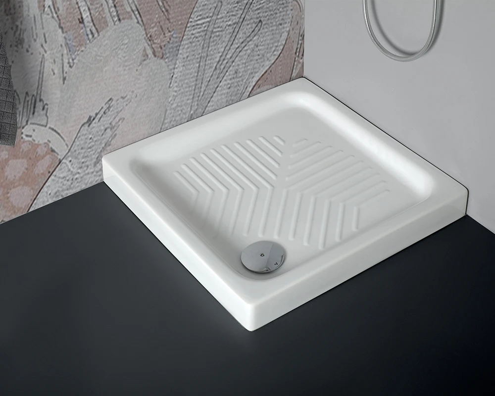 Receveur de douche H10 SANIMED