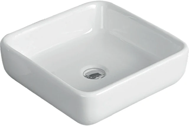 Bol vasque Cubo SANIMED