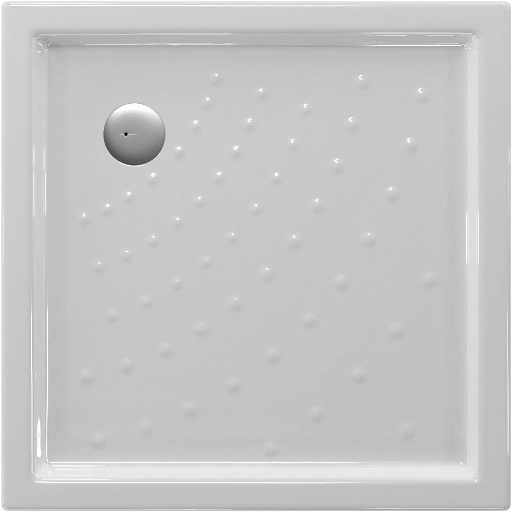 Receveur de douche H6 SANIMED