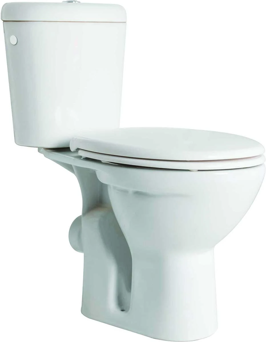 Pack WC monobloc Azur SANIMED