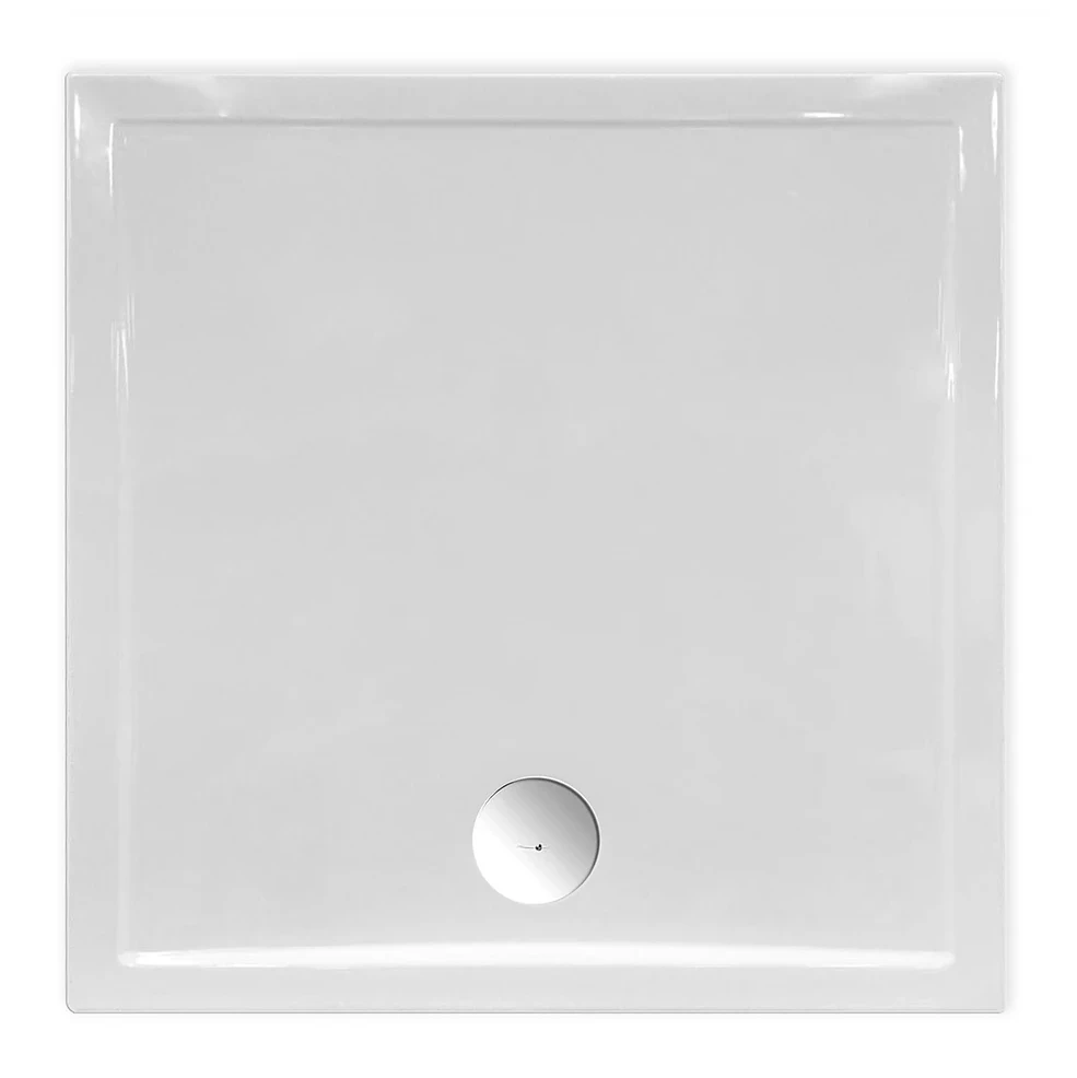 Receveur de douche H4.5 SANIMED