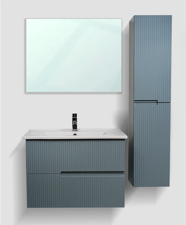 SANIMEUBLE Passion 80 bathroom vanity set