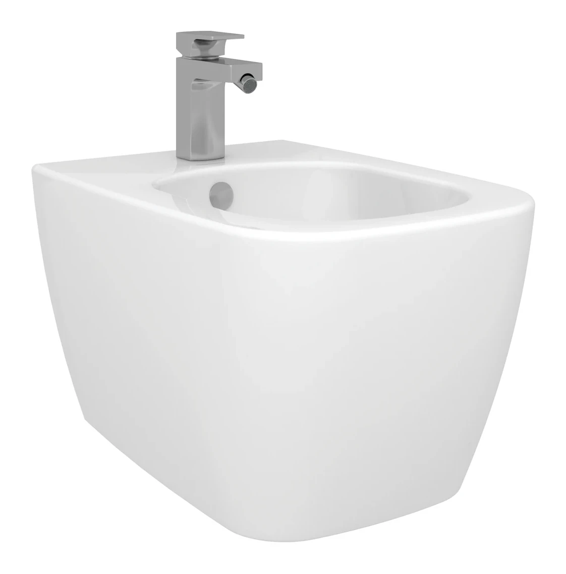 Bidet suspendu Venise SANIMED