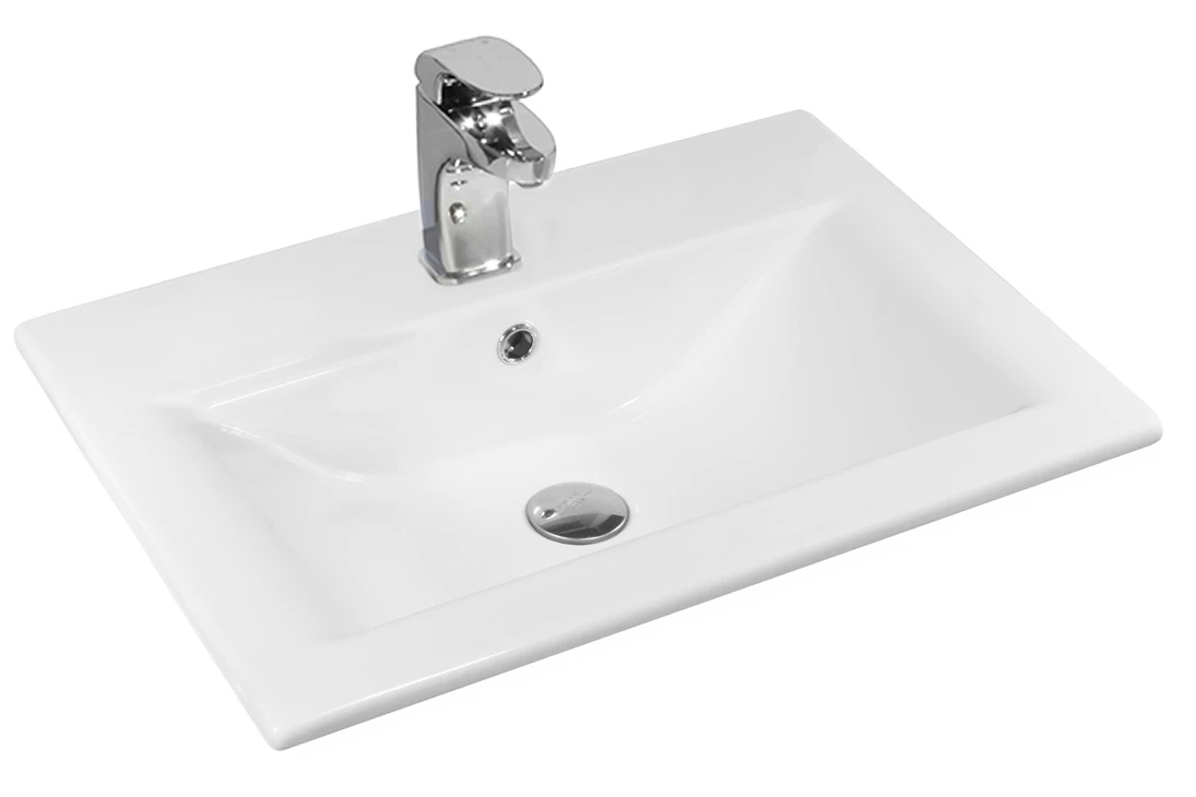 Console vasque Alpino 80 SANIMED