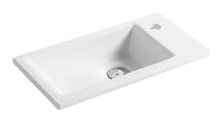 Console vasque Océan 50 SANIMED
