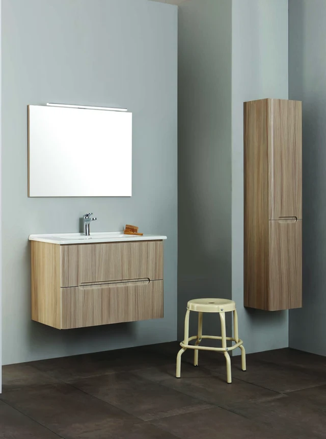 SANIMEUBLE Majesty bathroom vanity set