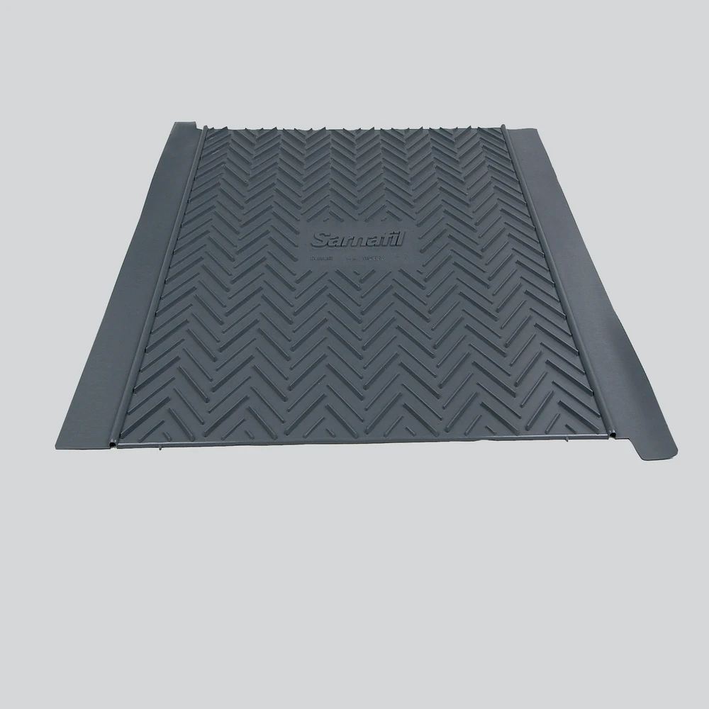 Sarnafil® T Walkway Pad — Slip-resistant walkway pads for FPO roofs