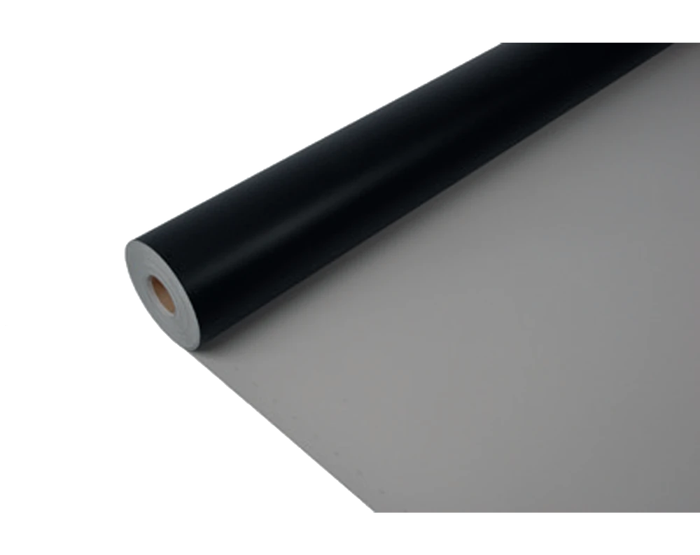 Sarnafil® TS 77-15 E — 1.5 mm FPO membrane for mechanical fastening