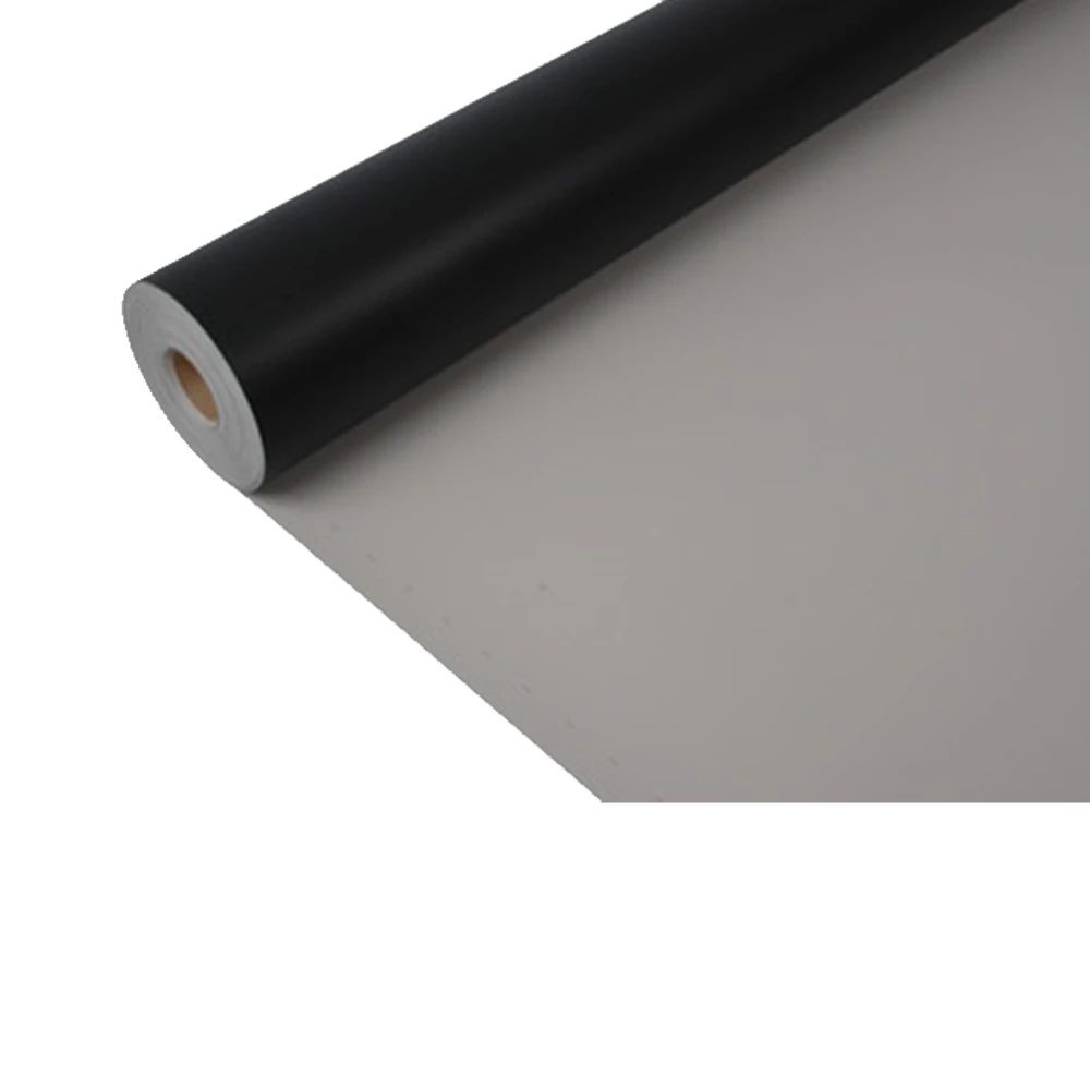Sarnafil® TS 77-18 E — 1.8 mm FPO membrane for mechanical fastening