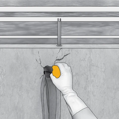 Sika®-4a — Rapid-setting activator for mortar