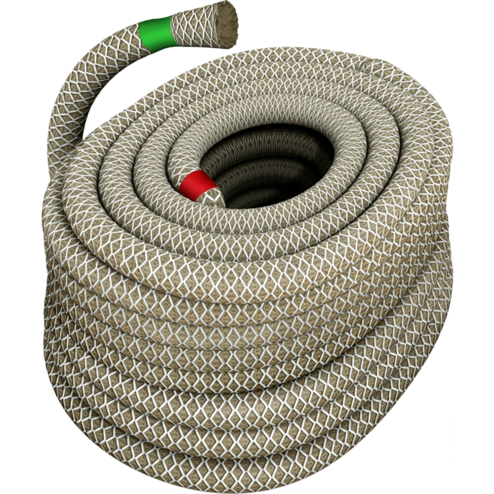 Sika® Backer Rod Fire — Mineral backing rod for fire-resistant joints