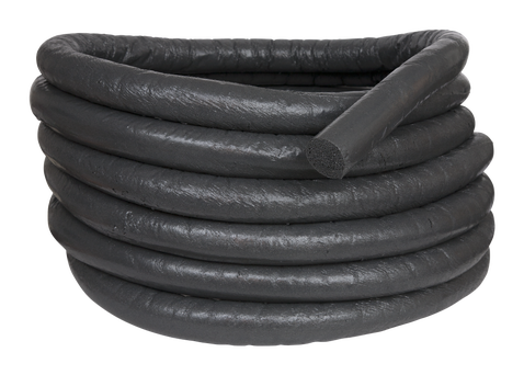Sika® Firestop Profilé HD — Intumescent profile for fire-rated joints