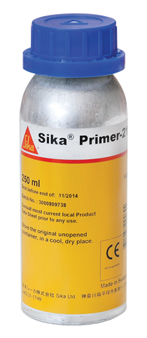 Sika® Primer-215 — Adhesion primer for plastics and timber