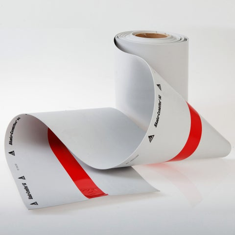 Sikadur-Combiflex® SG System — Flexible tape system for waterproof joints