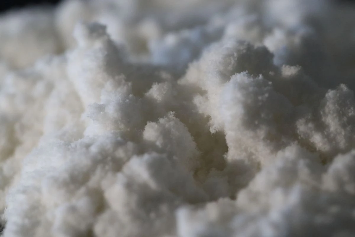 SikaFiber®-200 Vegetal — Plant-based fibres for concrete and mortar