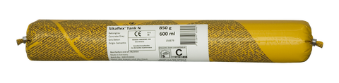 Sikaflex® Tank N — Sealant for joints exposed to chemicals