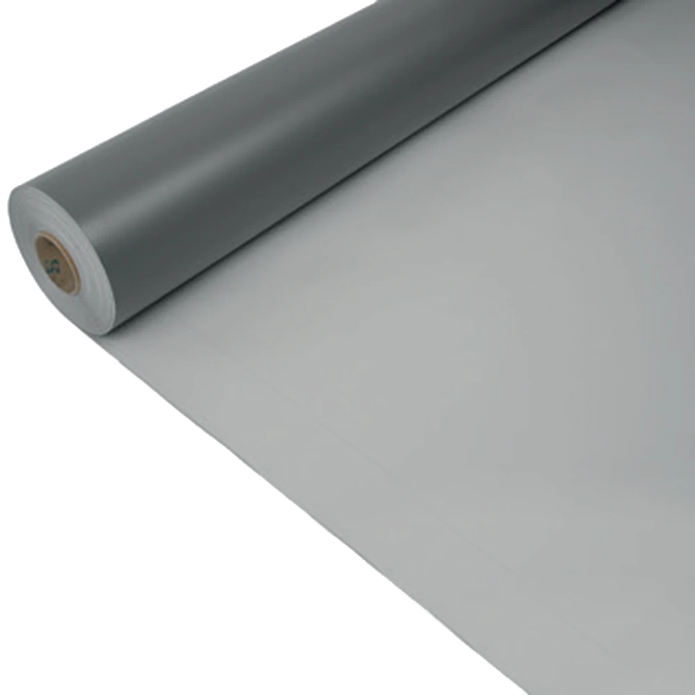 Sikaplan® G-18 — 1.8 mm PVC membrane for mechanical fastening