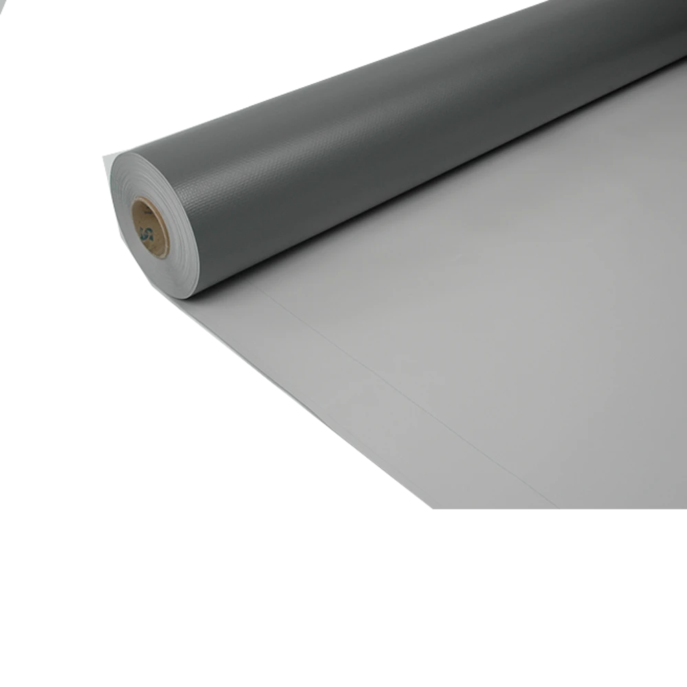 Sikaplan® G-20 — 2 mm PVC membrane for exposed roofing