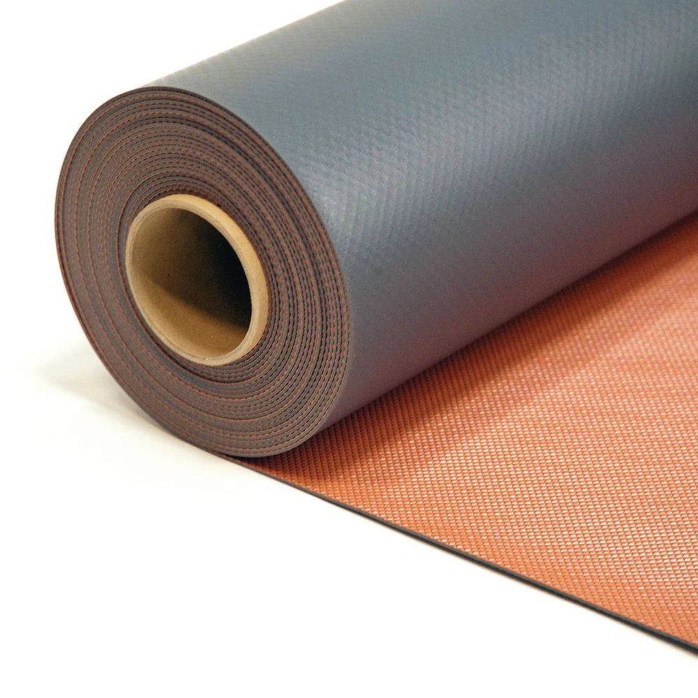 Sikaplan® Walkway-20 — PVC protection sheet for roof walkways