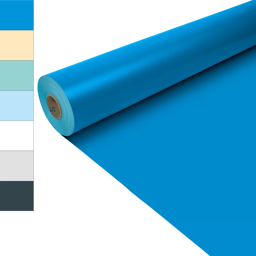 Sikaplan® WP 3150-16 R — Swimming pool waterproofing membrane
