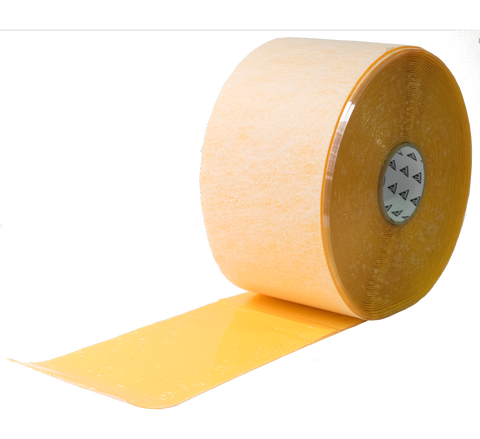 SikaProof® Tape-150 A — Internal joint tape for SikaProof