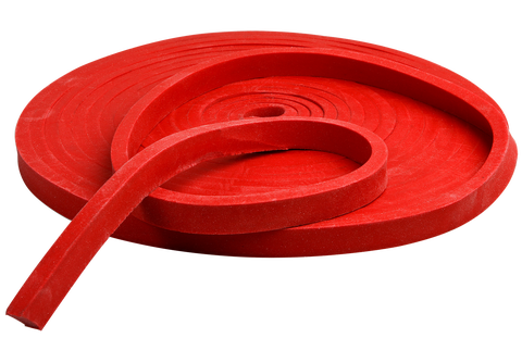 SikaSwell® A — Hydrophilic profiles for concrete construction joints