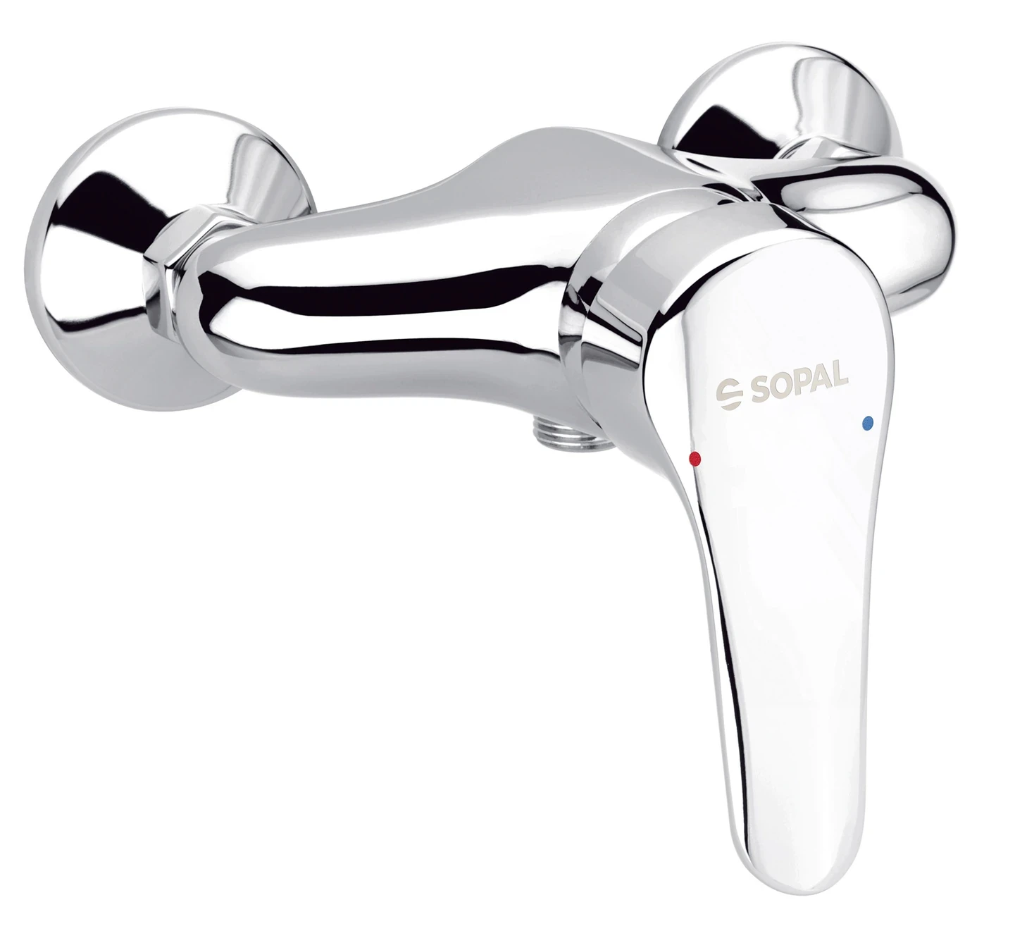 Mitigeur de douche Sousse — SOPAL 06DAA04