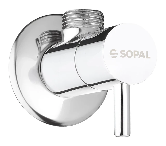 Cold-water shower tap small model Bizerte — SOPAL 06E1A04
