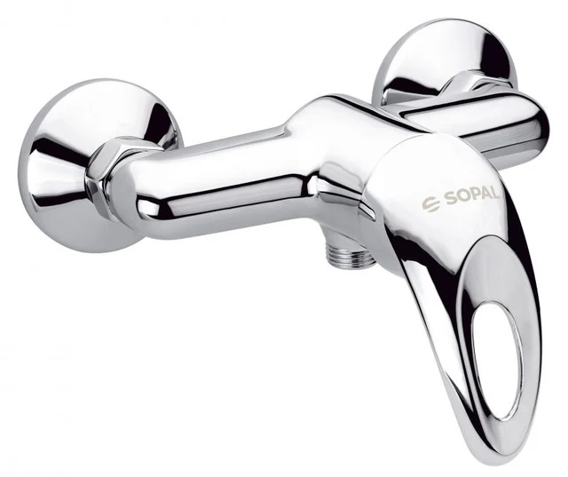 Shower mixer Djerba — SOPAL 0608A04