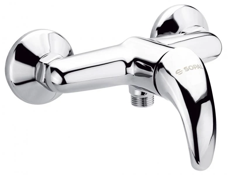 Mitigeur de douche Kerkennah — SOPAL 0625A04