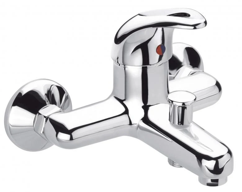 Mitigeur de bain-douche Djerba — SOPAL 0601A04