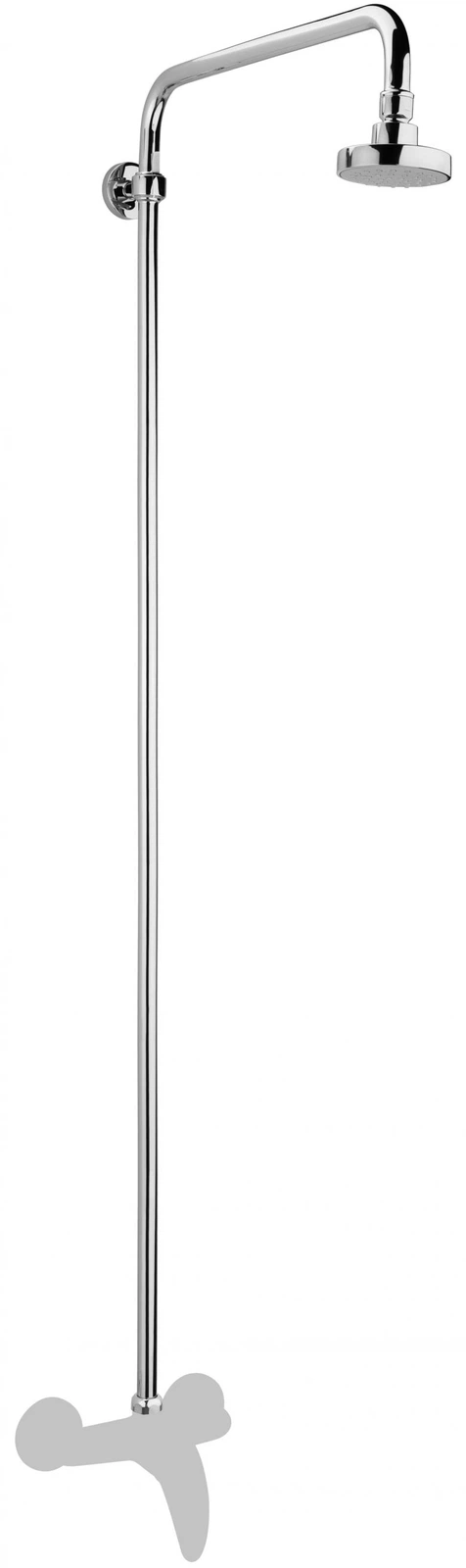 Colonne de douche intégrée — SOPAL 10B3A04