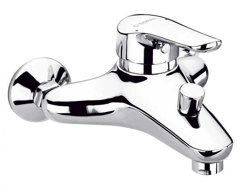 Mitigeur de bain-douche Sousse — SOPAL 0610A04