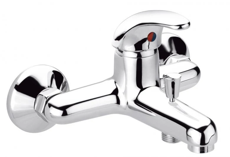 Mitigeur de bain-douche Kerkennah — SOPAL 0619A04
