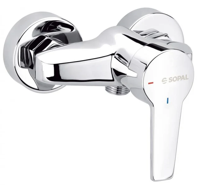 Hygiene mixer Douz — SOPAL 06ASA04
