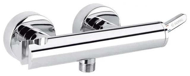 Mitigeur de toilette Nabeul — SOPAL 06BVA04