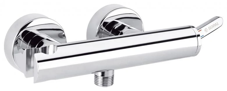Mitigeur de toilette Nabeul — SOPAL 06BVA04