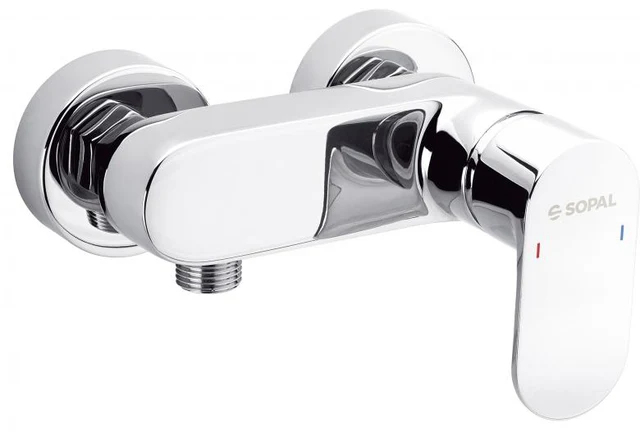 Hygiene mixer Sfax — SOPAL 06C4A04