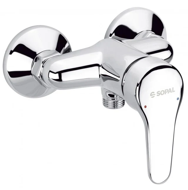 Mitigeur de toilette Sousse — SOPAL 0615A04